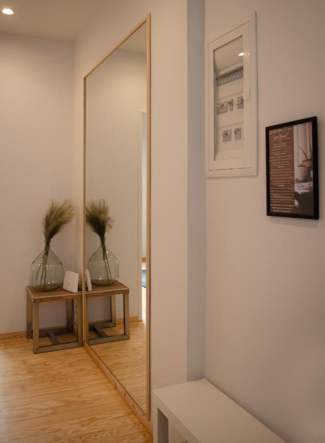 Homey Comfort Apartments アテネ エクステリア 写真