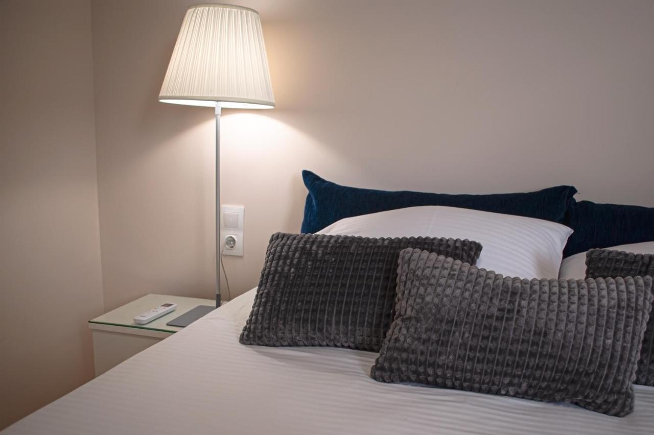 Homey Comfort Apartments アテネ エクステリア 写真